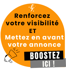 promote annonce