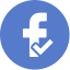 verification compte facebook